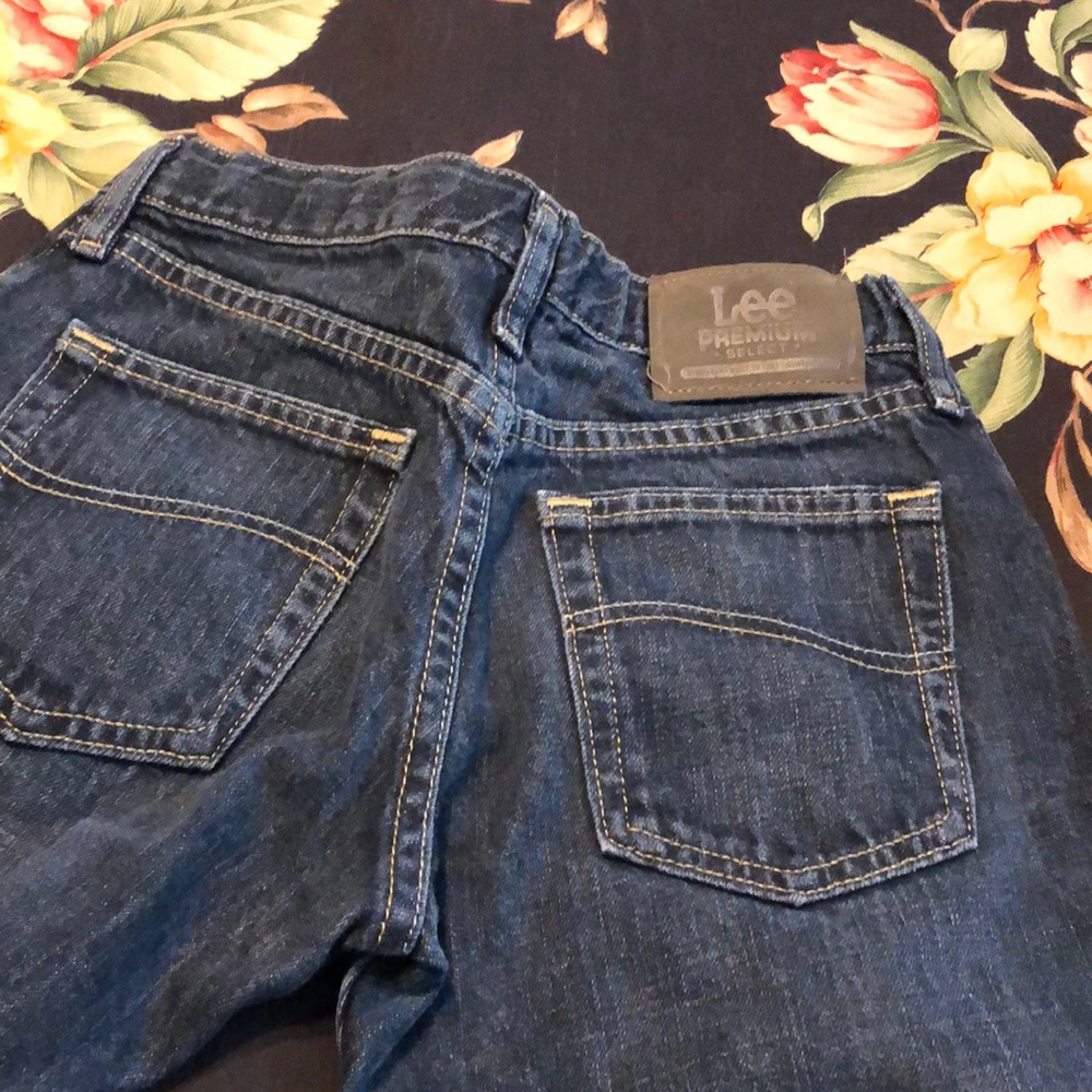 Jeans - Picture 4 of 4